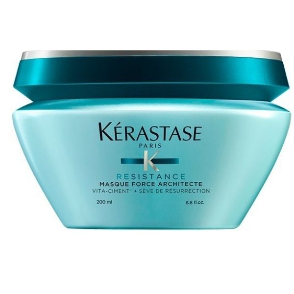 RESISTANCE Force Architecte Masque 200ML