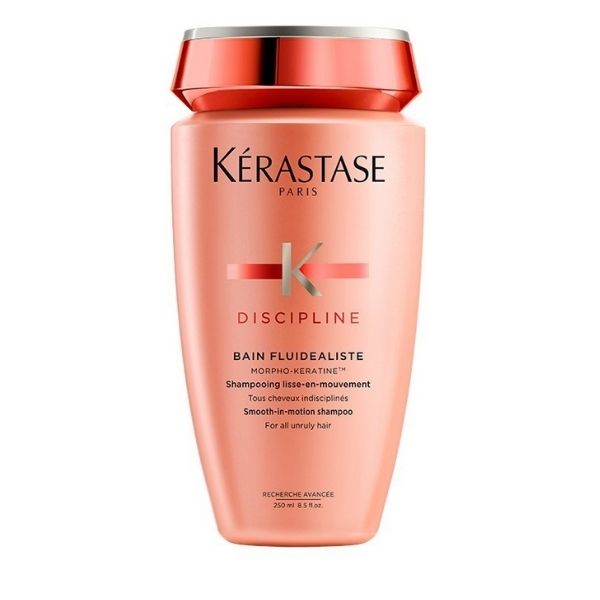 DISCIPLINE Fluidéaliste BAIN SULFATE FREE 250ML