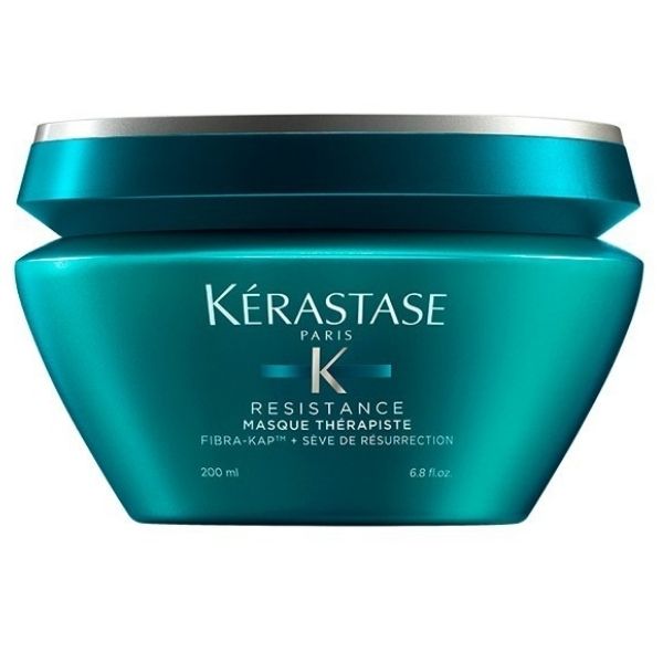 RESISTANCE Thérapiste Masque 200ml