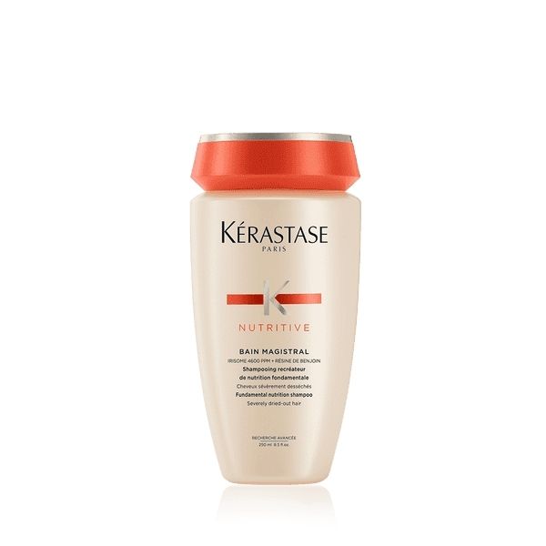 NUTRITIVE Magistral BAIN 250ML