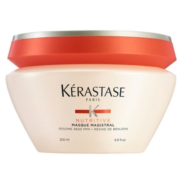 NUTRITIVE MASQUE MAGISTRAL 200ML