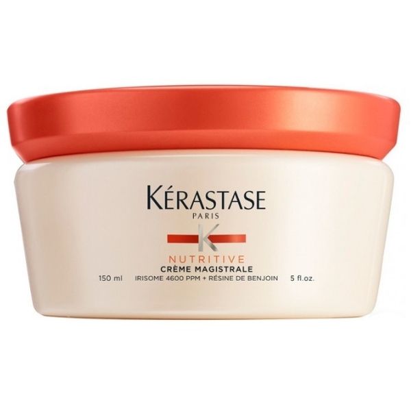 NUTRITIVE Magistral CREMA Irisome 200ML