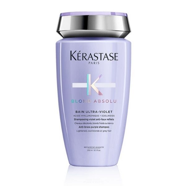 BLOND ABSOLU Ultraviolet BAIN 250 ML