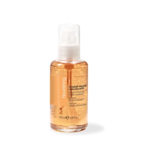 NOURISHING SERUM 100ML