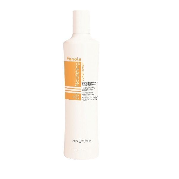 NOURISHING CONDITION 350 ML