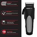 BaByLiss For Men PLUS CLIPPER KIT 18 PZA