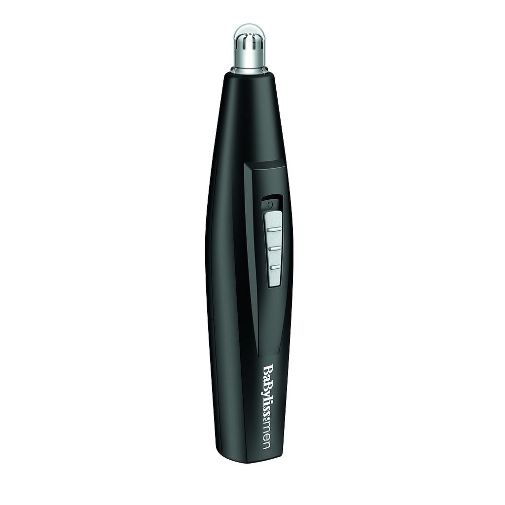 BaByLiss For Men NOSE/EAR TRIMMER