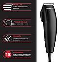 BaByLiss For Men PLUS CLIPPER KIT 12 PZA