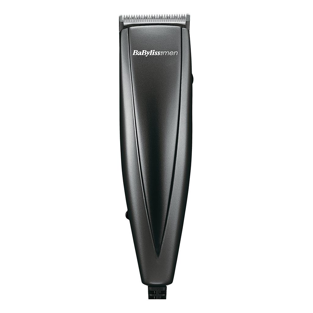 BaByLiss For Men EASY CLIPPER KIT 12 PZA