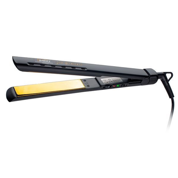 PLANCHA GOLD RADIANCE (HUMEDO Y SECO)