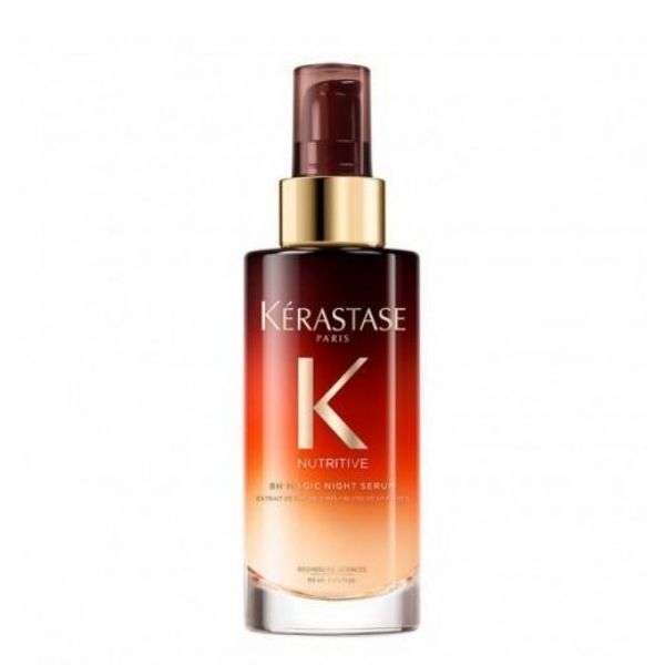 NUTRITIVE 8 NIGHT SERUM 90 ML