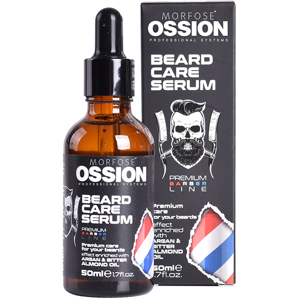 BEARD CARE SERUM 50 ML