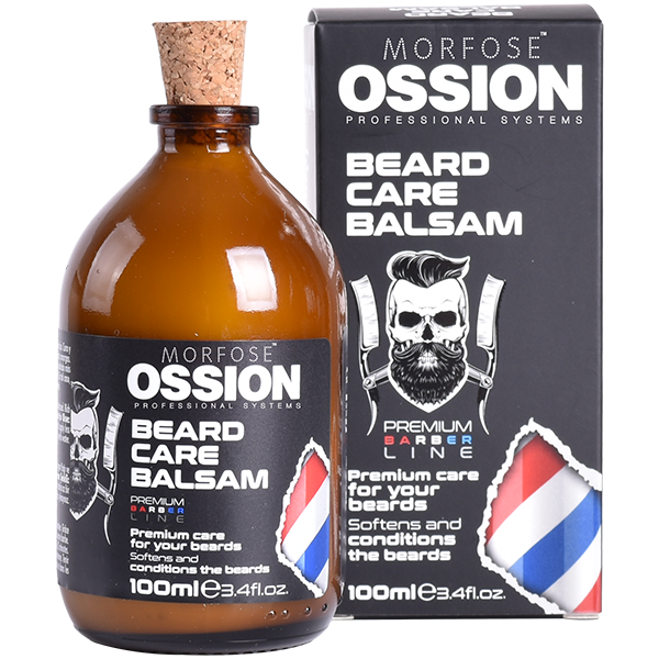 BEARD CARE BALSAM 100 ML