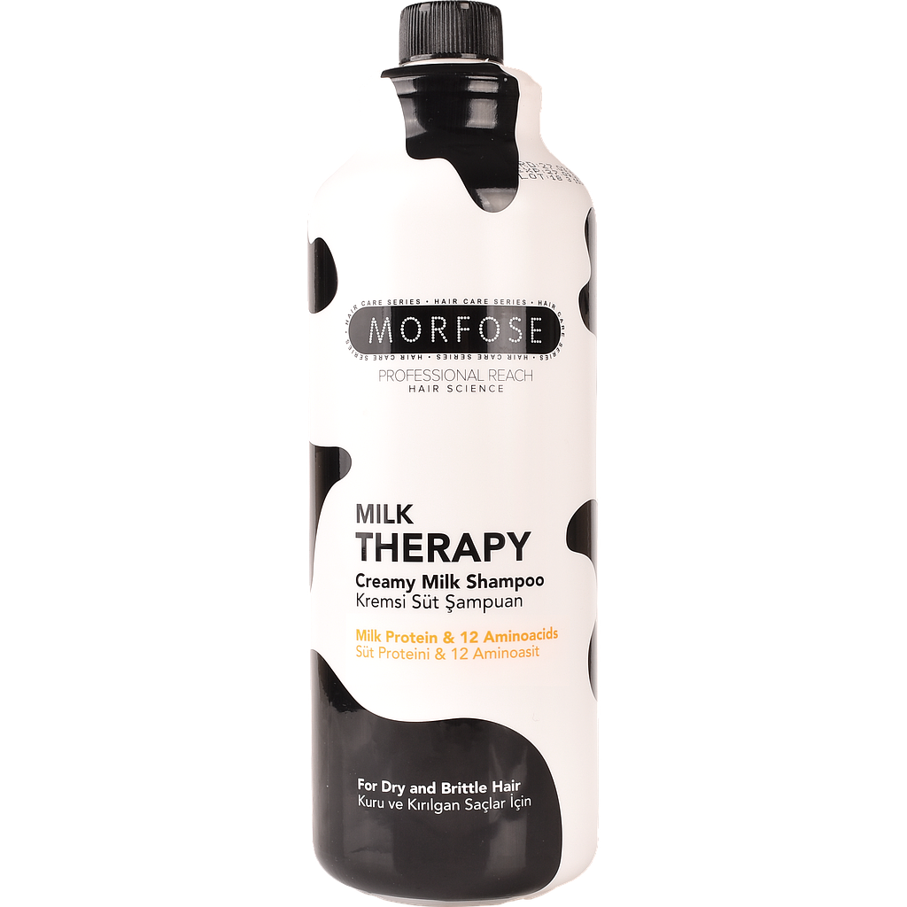 MILK THERAPY SHAMPOO 1000ML