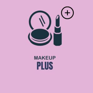 MAKE-UP PLUS