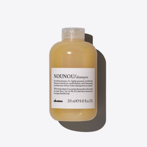 NOU NOU SHAMPOO 250 ML