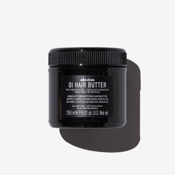 OI HAIR BUTTER  250 ML