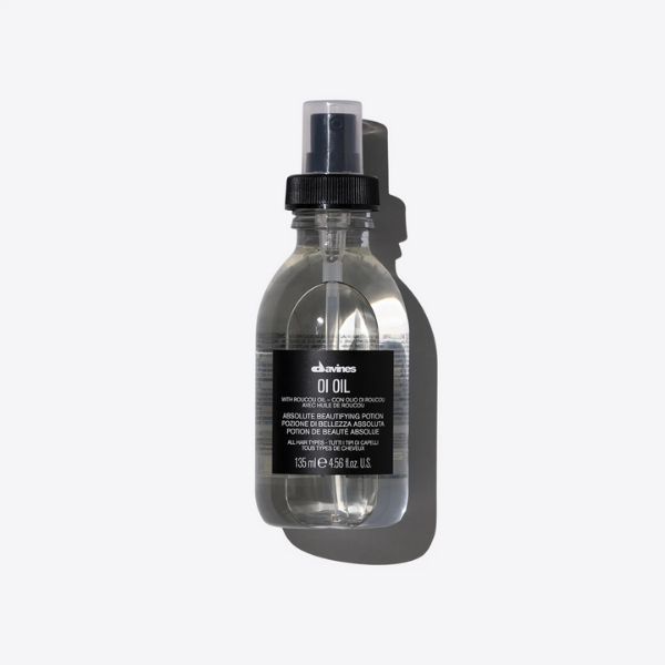 OI OIL 135ML