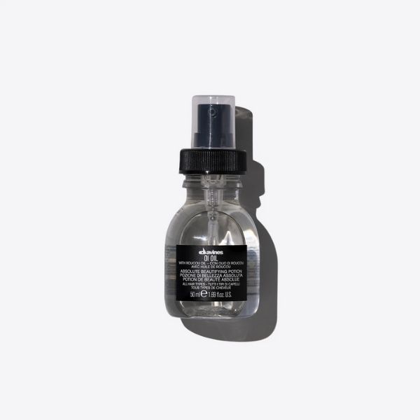 OI OIL 50ML