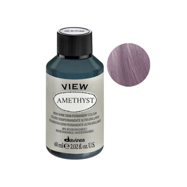 VIEW AMETHYST 60 ML