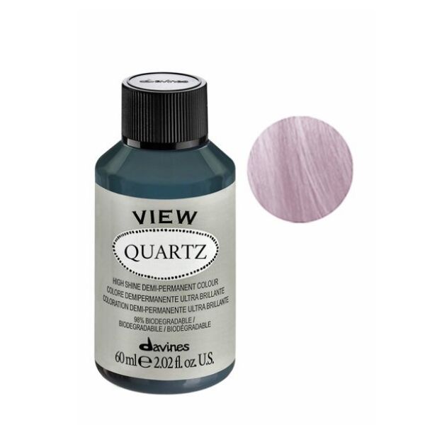 VIEW QUARTZ 60 ML