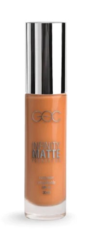 INFINITY MATTE FOUNDATION 07