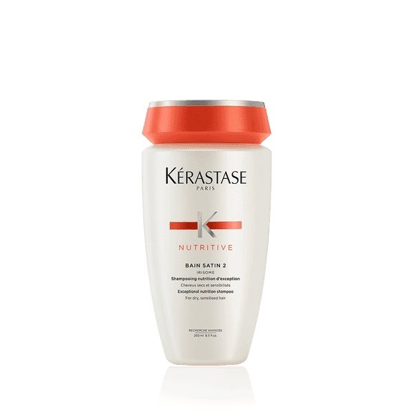 NUTRITIVE Satin 2 BAIN 250ML