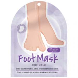 HAYAN FOOT MASK