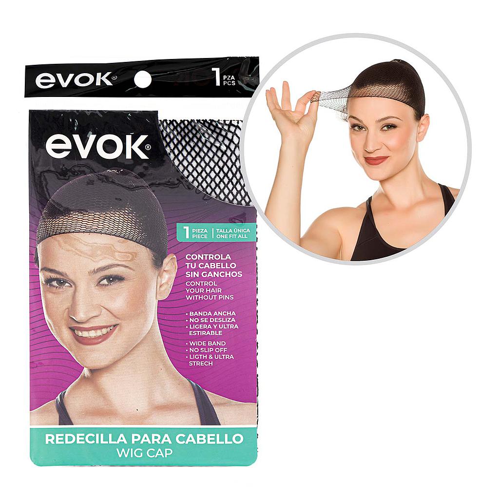 GORRO PARA CABELLO REDECILLA 037