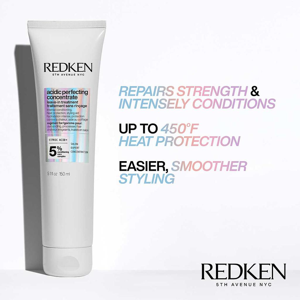 ACIDIC PERFECTING LEAVE-IN 150 ML