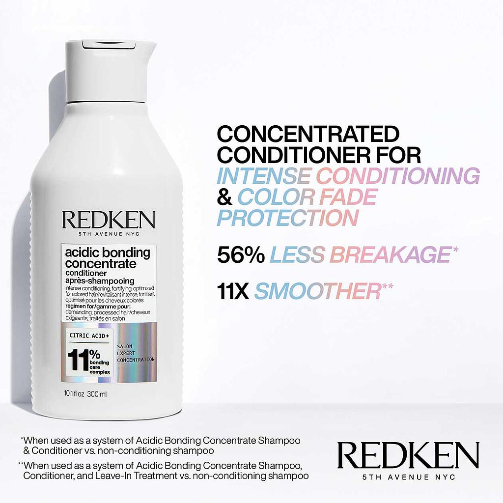 ACIDIC BONDING CONCENTRATE CONDITIONER 300 ML