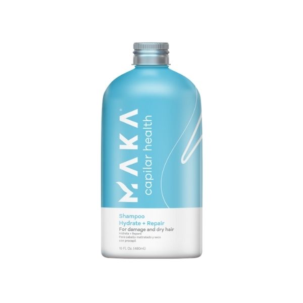 MAKA HIDRATANTE SHAMPOO 480ML