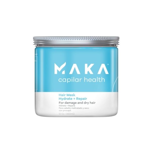 MAKA HIDRATANTE MASCARILLA 350ML