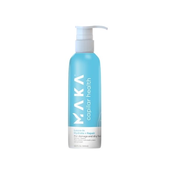 MAKA HIDRATANTE LEAVE-IN 200ML