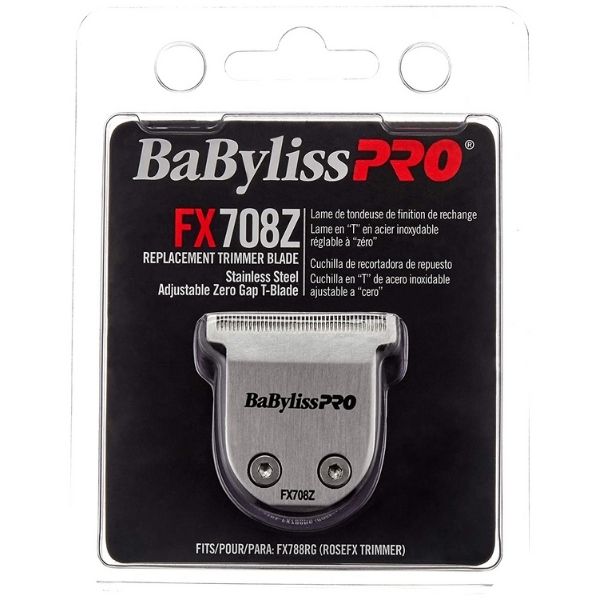 BaBylissPRO® BLADE TRIMMER FADE FX708Z