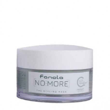 NO MORE MASK 200ML