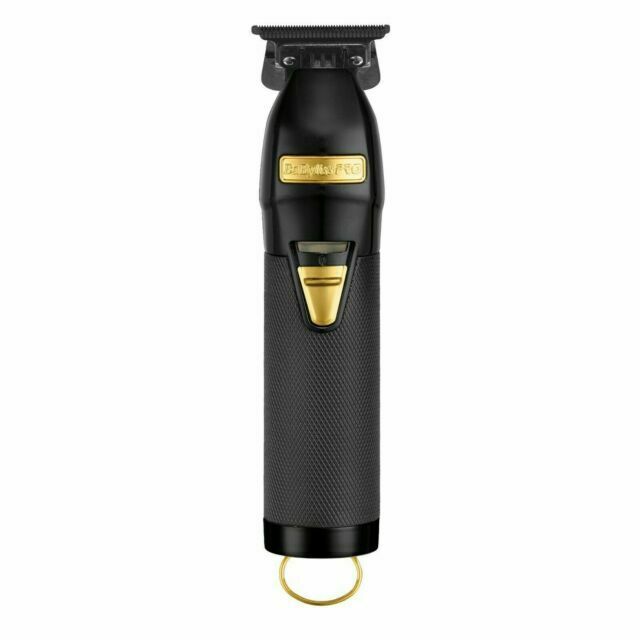 BaBylissPRO® TRIMMER FX787 BLACK