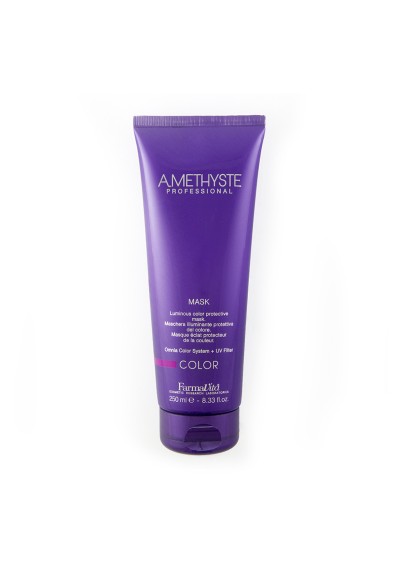 AMETHYSTE COLOR MASK 250ML