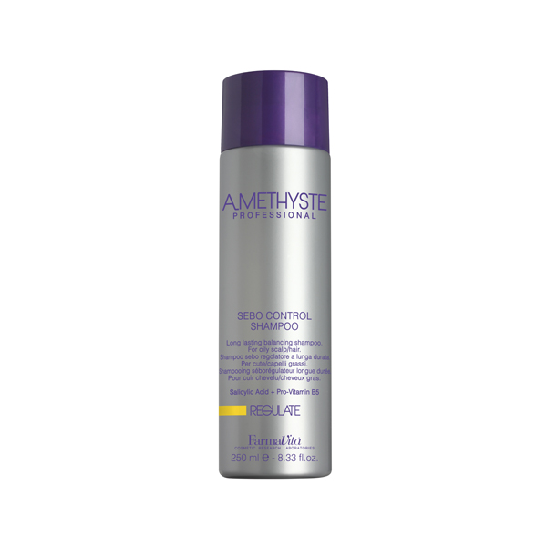 AMETHYSTE COLOR SHAMPOO 250ML