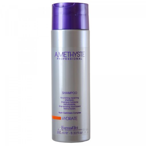 AMETHYSTE HYDRATE SHAMPOO 250ML