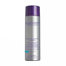 AMETHYSTE PURIFY DANDRUFF CONTROL CASPA SHAMPOO 250ML