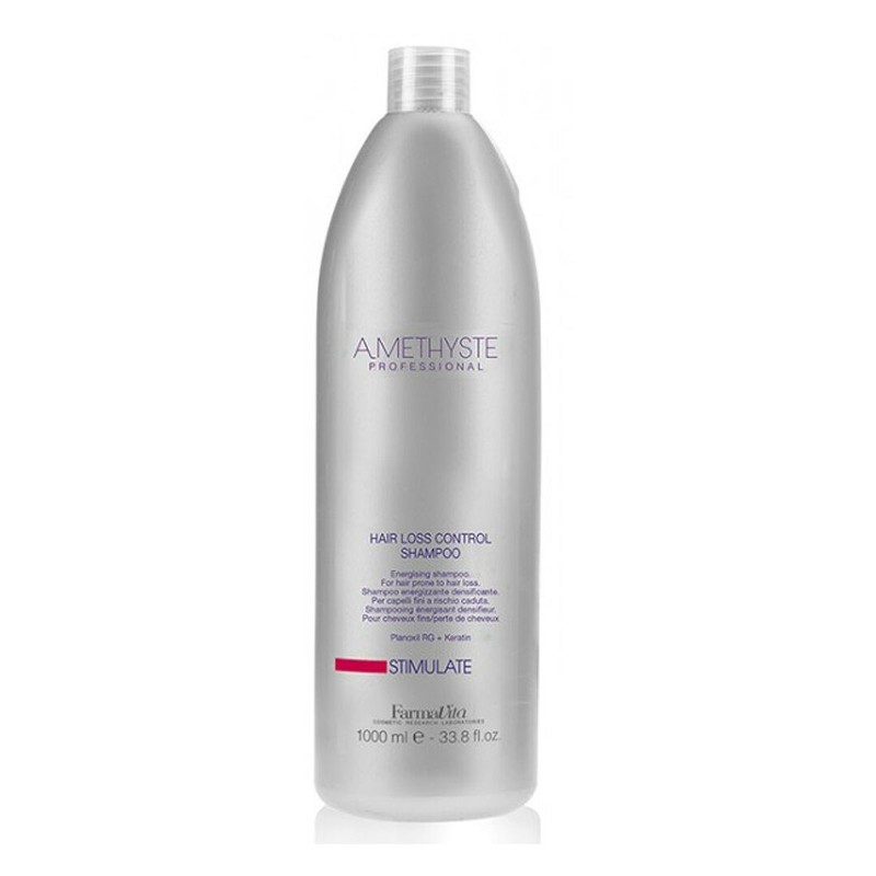 AMETHYSTE STIMULATE HAIR LOSS CONTROL SHAMPOO 1000ML