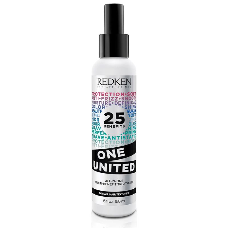 RK ONE UNITED ELIXIR 150 ML