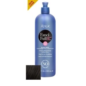 FANCI FULL RINSE 12 BLACK RAGE 15 OZ