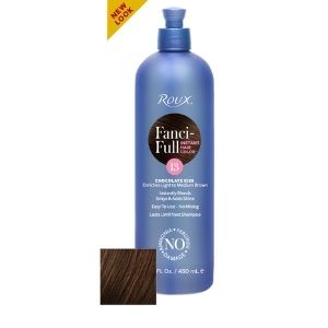 FANCI FULL RINSE 13 CHOCOLATE KISS 15 OZ