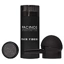 Pacinos Hair Fiber - Black