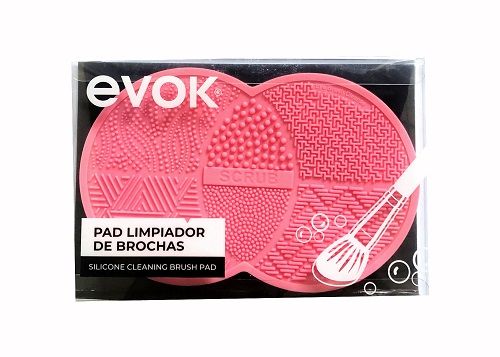 PAD LIMPIADOR DE BROCHAS