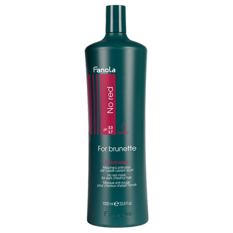 NO RED SHAMPOO SHAMPOO ANTI-ROJO 1000ML