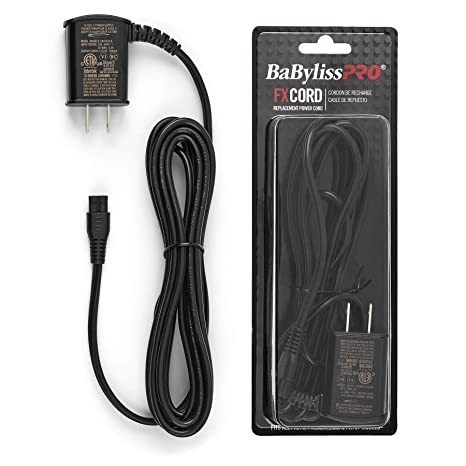 BaBylissPRO® UNIVERSALR ADAPTER CORD