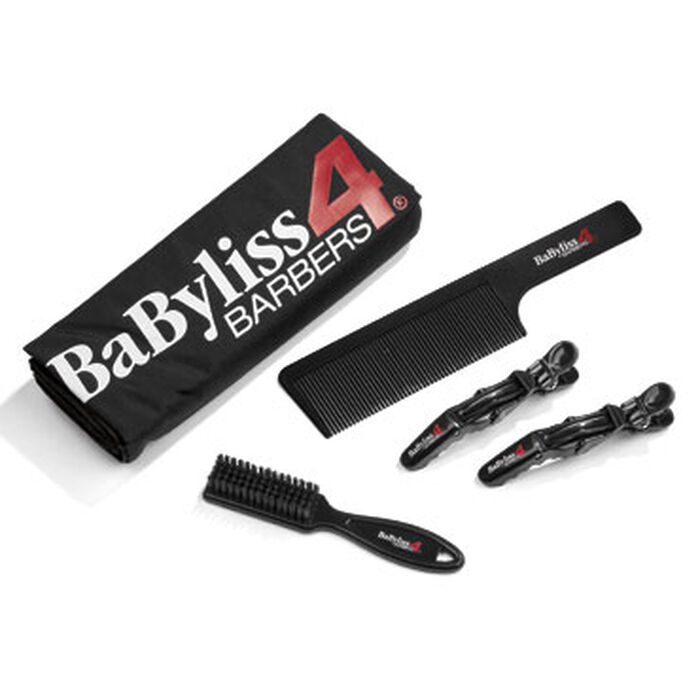 BaBylissPRO® ESSENTIAL BARBER KIT